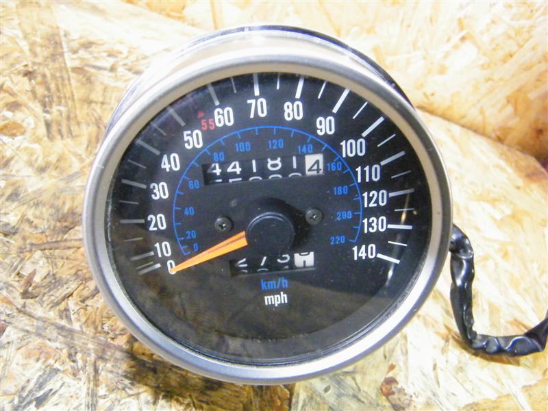 Licznik prędkościomierz Kawasaki Vulcan VN 750 - ChoppersCzęści